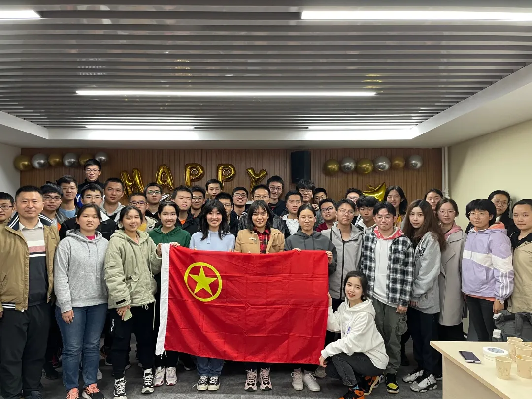 陕师大附中的6年求学经历,让我受益终身