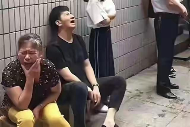 林生斌与亡妻生前聊天记录曝光，他的“深情人设”彻底塌了