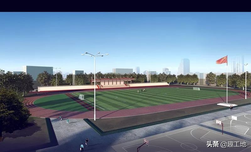 黑科技、生态化……现身军运会中的“网红”场馆原来是这些