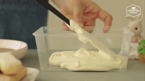 超简单提拉米苏！不加一滴酒，好吃到全家上瘾