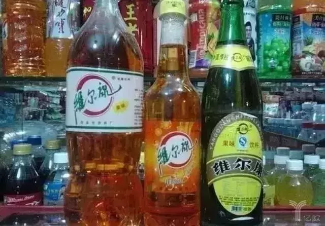 中国汽水地理：每一座城市，都有一款从小喝到大的专属饮料