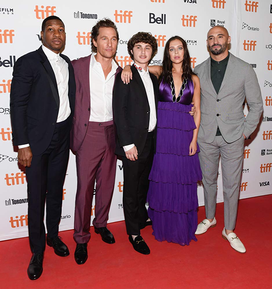 电影：白人男孩瑞克