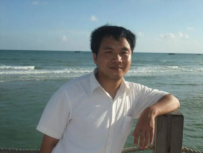 18年前，《四川农村日报》刊发雨晓荷征婚启事