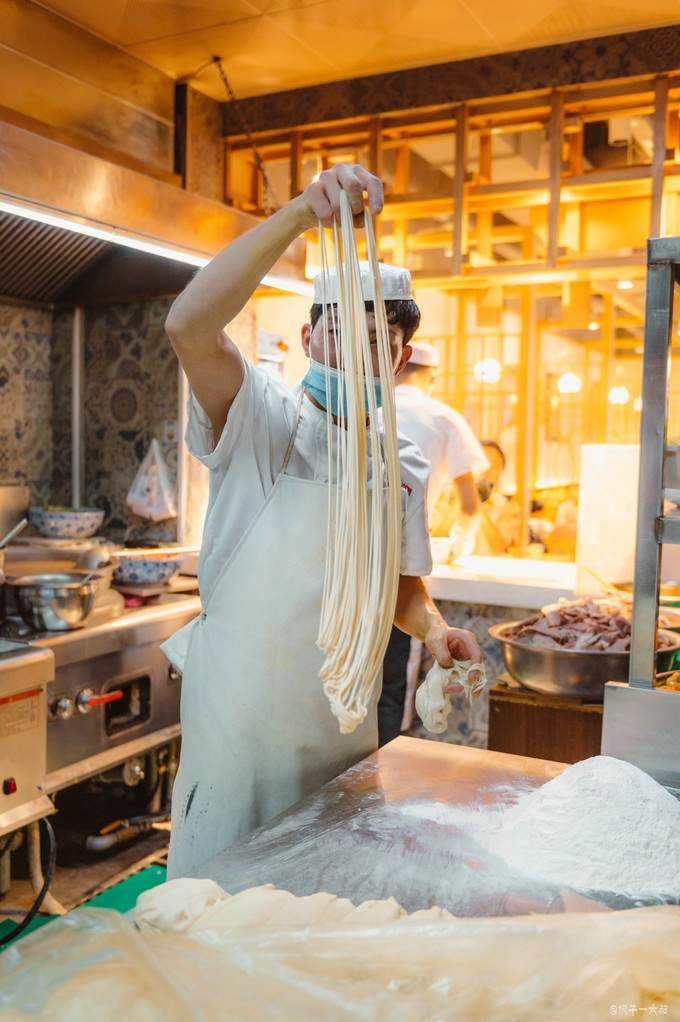 寻味西宁，青海必吃的地道美食大全