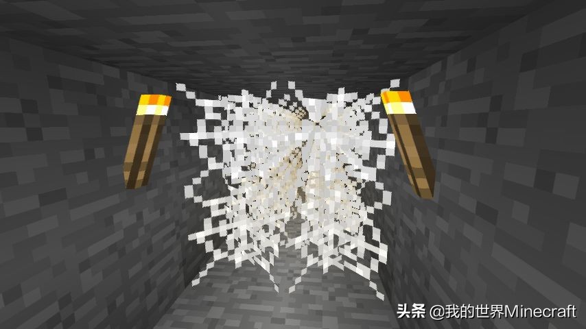补课时间到！在《我的世界》中如何完美地隐藏一道门？