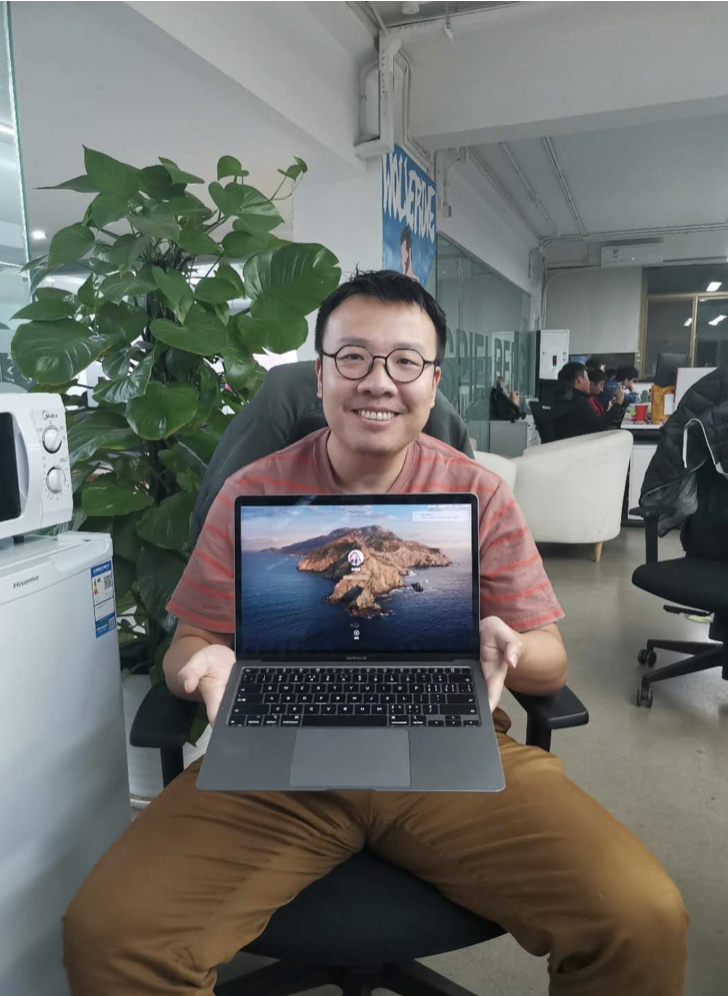 再见了，探探