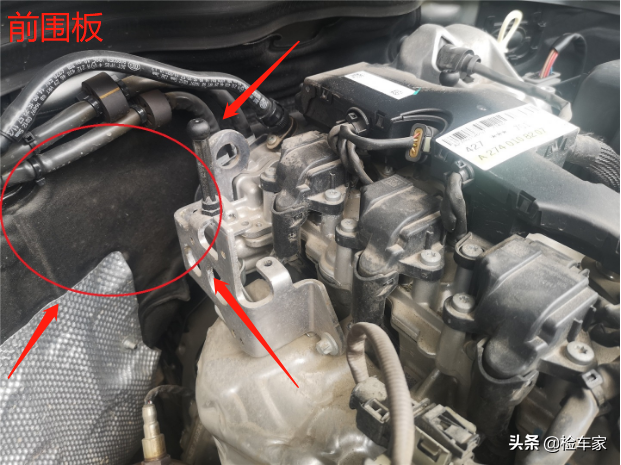 22万买辆才开3万公里的奔驰E级值吗？网友：这下开大奔不是梦了