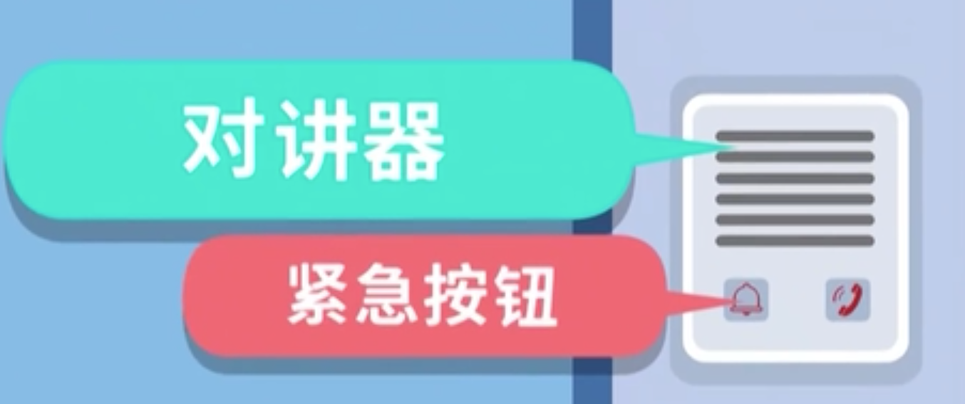 痛心！男孩被困电梯自救坠亡！你知道的电梯自救方法可能是错的