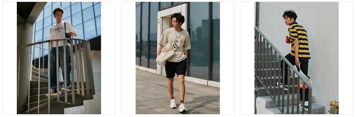 有哪些適合年輕人穿的男裝服裝品牌？