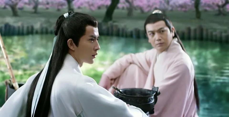三生三世：天君为何一心想要拉拢青丘？三个原因，可惜桑籍不懂