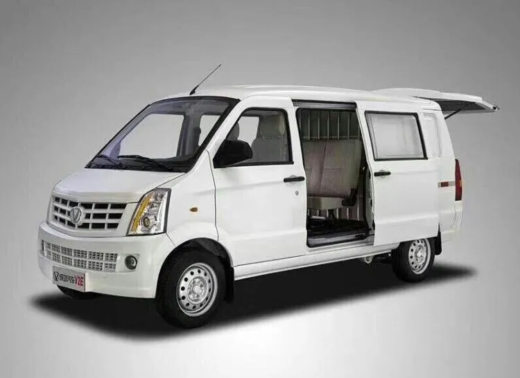 面包车拉货为什么要被罚款？哪些情况才该罚，并不是谁都能罚