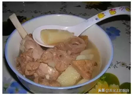 不同部位上火需要不同的食疗,想要快速降火的朋友赶紧学几招!