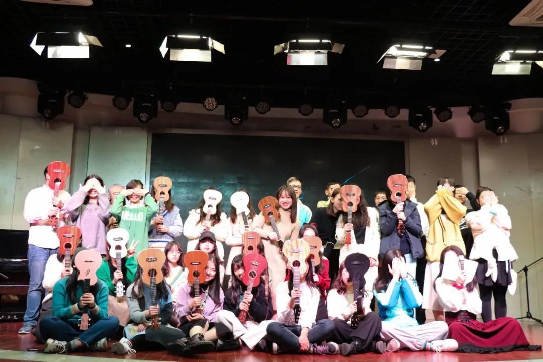 开学在即！各美其美的复旦学生社团在等你！| 发现好社团