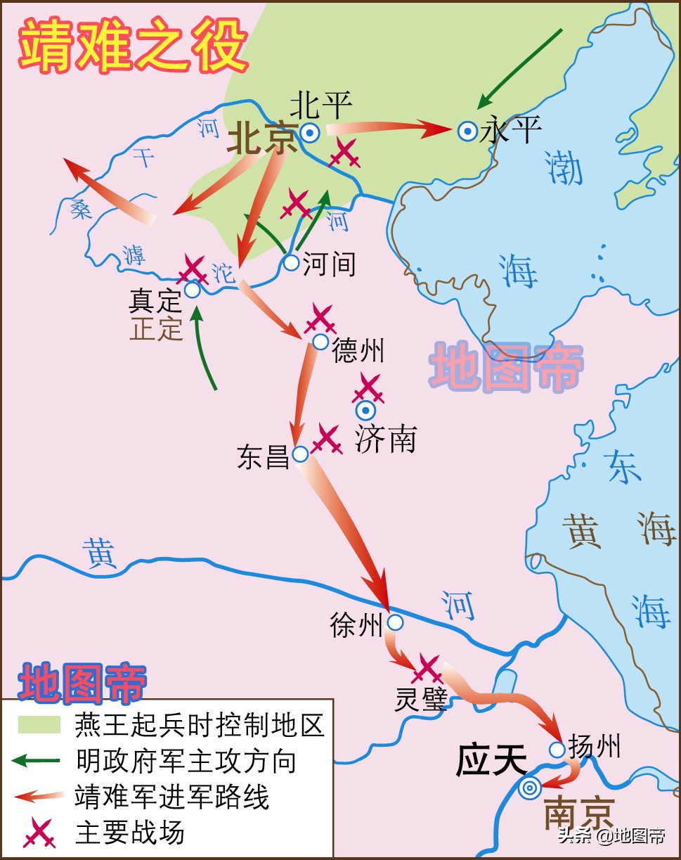 中国迁都西安已成定局(朱元璋为何放弃迁都西安?因为西安有一大劣势)