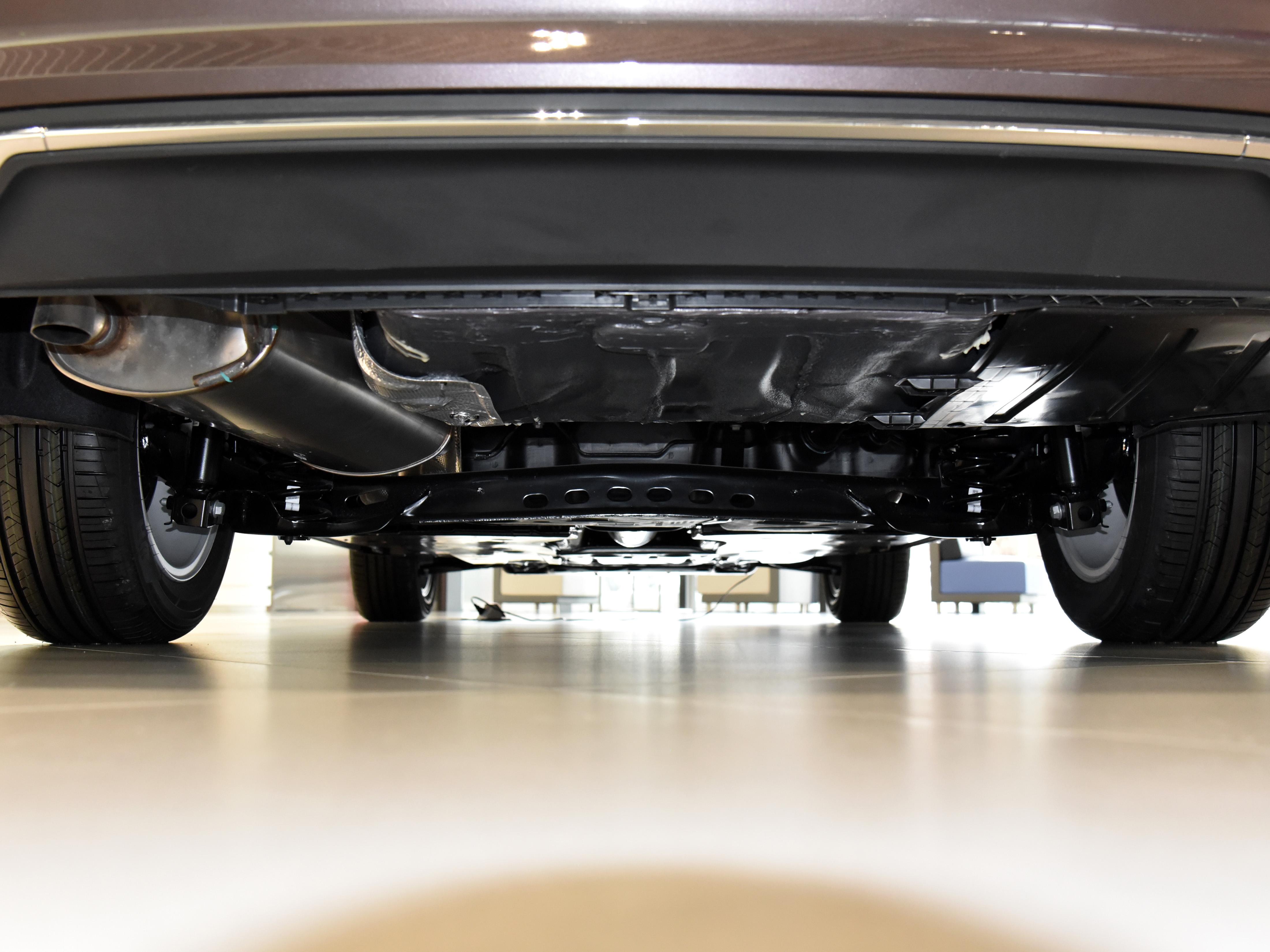 自动挡稳定可靠，油耗较低性价比高，带你看大众朗逸