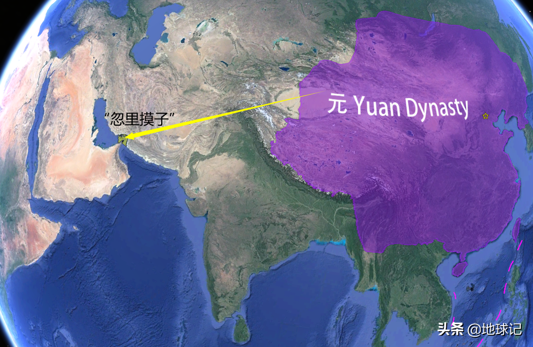 霍尔木兹海峡：被视为海上生命线，如果被掐断世界将会发生什么？