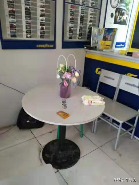 ​轮胎店主：韩泰这款轮胎出乎意料的好