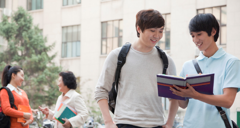 促进大学生人际交往的几点建议