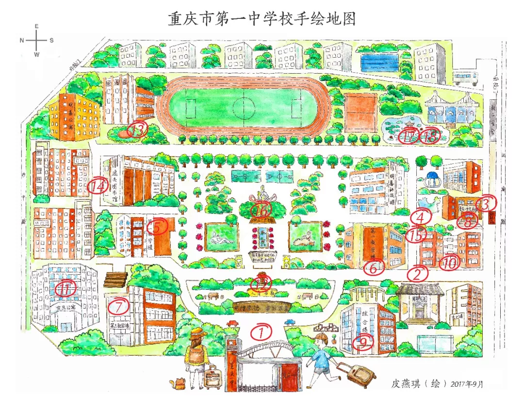 这所行事低调却成绩华丽的名校，他值得被爱