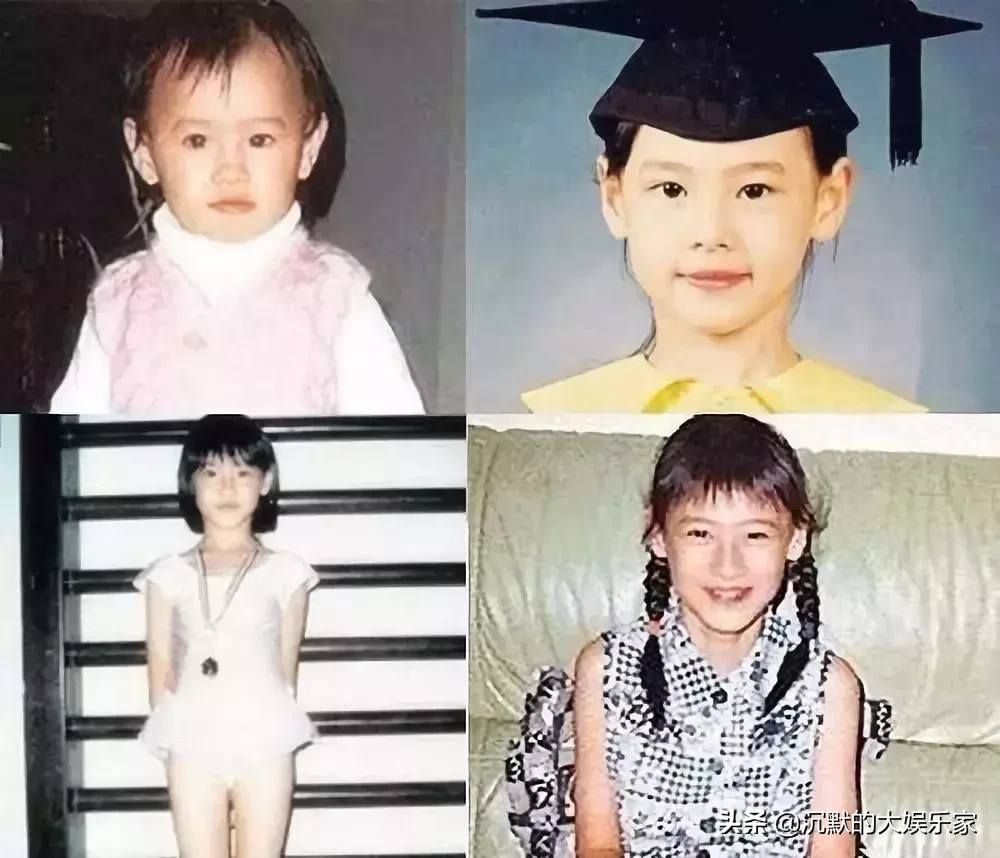 被豪门“抛弃”的梁洛施,真的很惨吗?