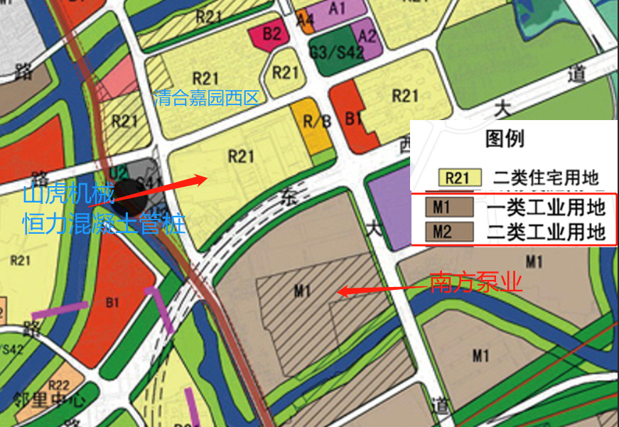 杭州仁和街道这些规划是否落地，我们拭目以待……