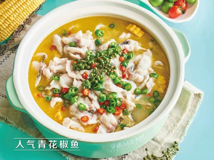 餐厅营销第一阵地，好的宣传标语让你的进店率翻一倍！