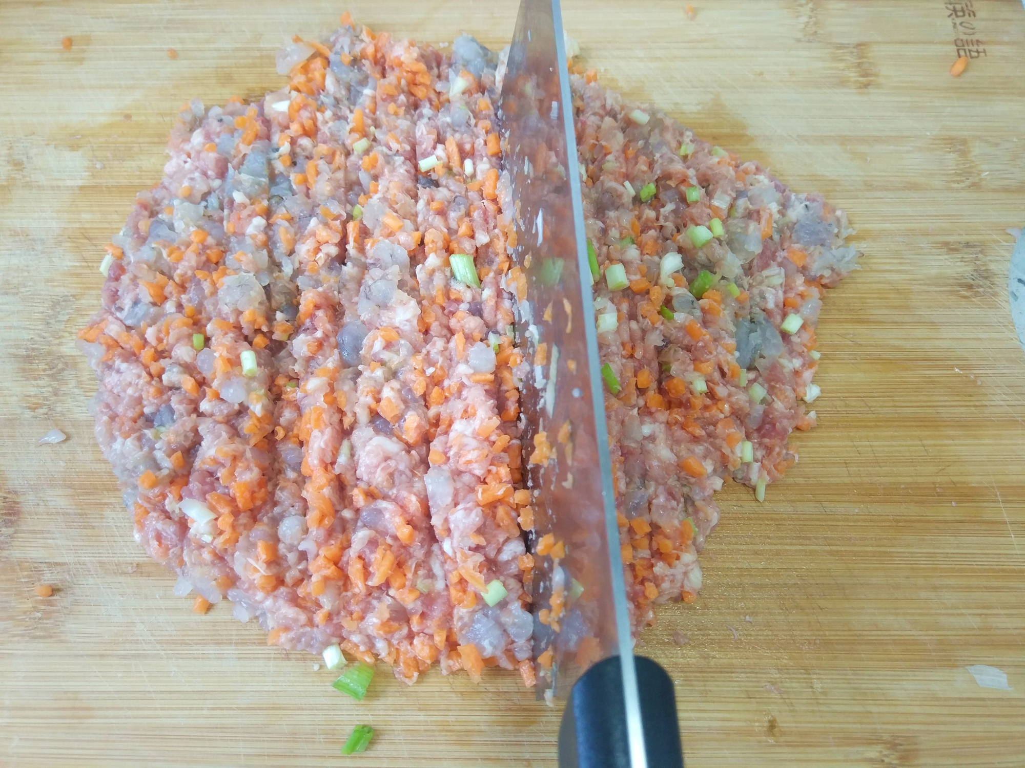 馄饨馅如何选肉