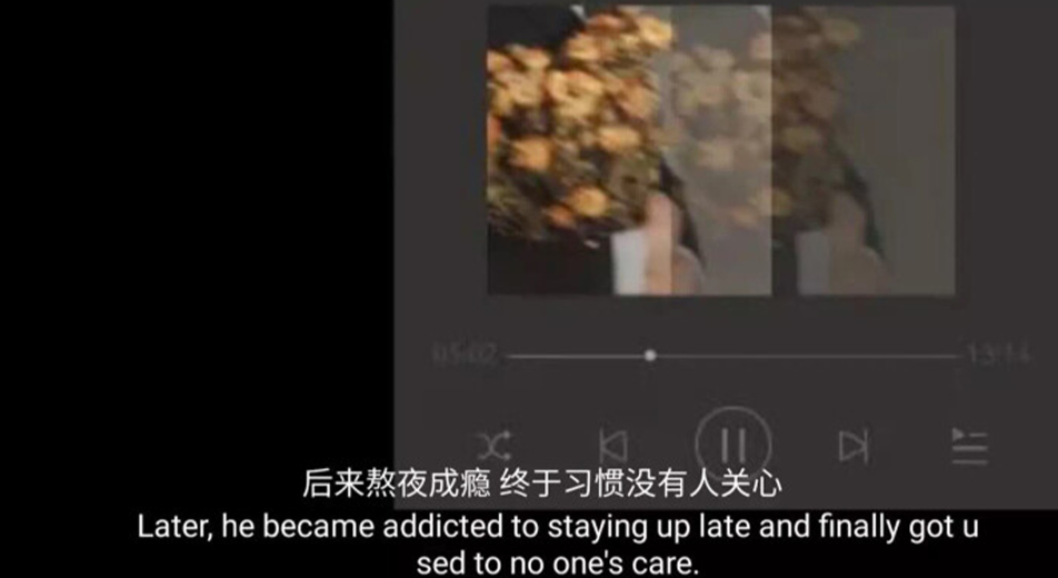 友情中，绝交也是一种成全