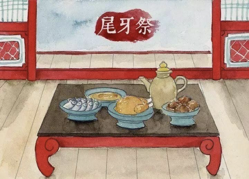 茗三大事件：千人共襄盛舉ⷥŒ享尾牙盛宴