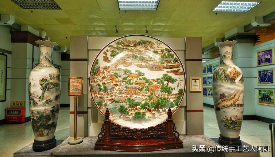 为什么瓷都是潮州？潮州的陶瓷历史多久？