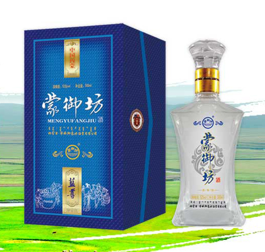 内蒙的白酒品牌你知道吗？《全国白酒志—内蒙古篇一》