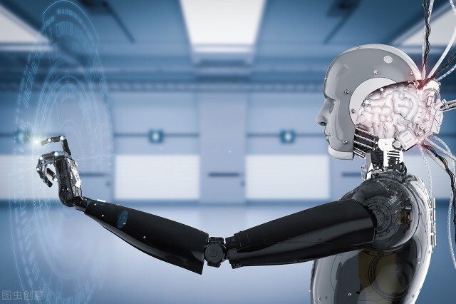 互联网自然产生的生产力与生产关系