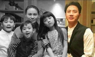 林生斌与亡妻生前聊天记录曝光，他的“深情人设”彻底塌了
