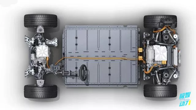 全新奥迪A4被曝光，或将成为奥迪燃油汽车的最后绝唱