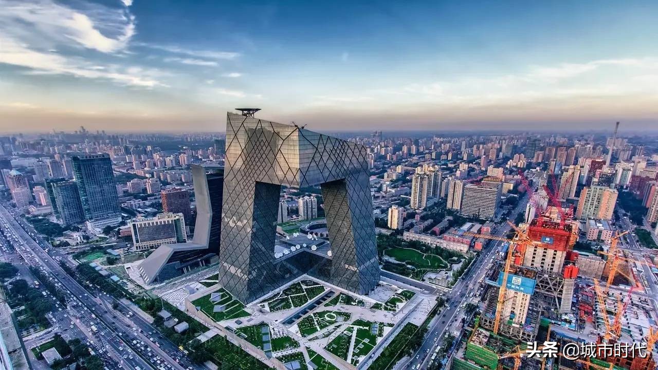 中国重工业城市排名中国哪些城市重工业发达