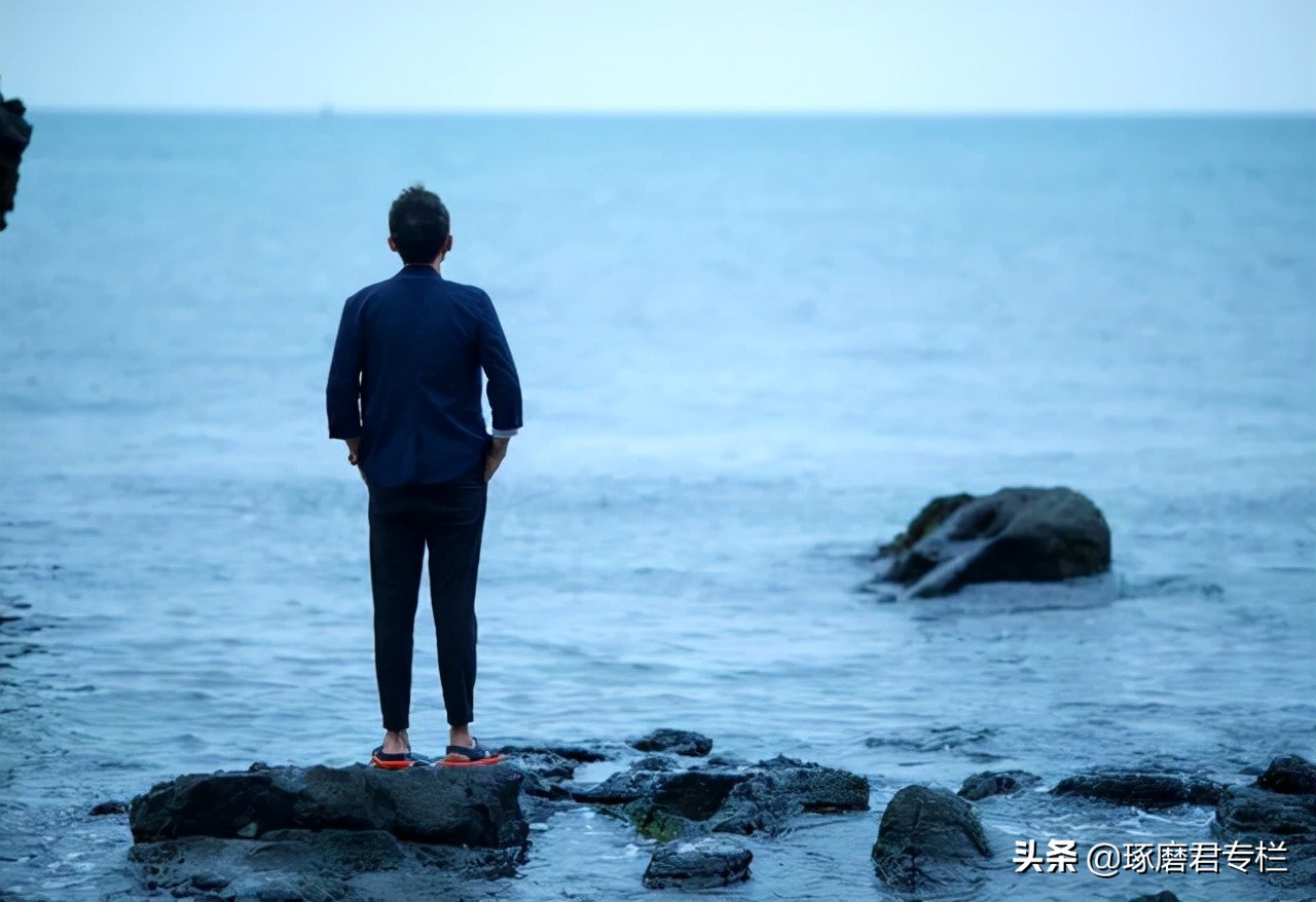 《道德经》静心语录：低谷中的智慧与平静