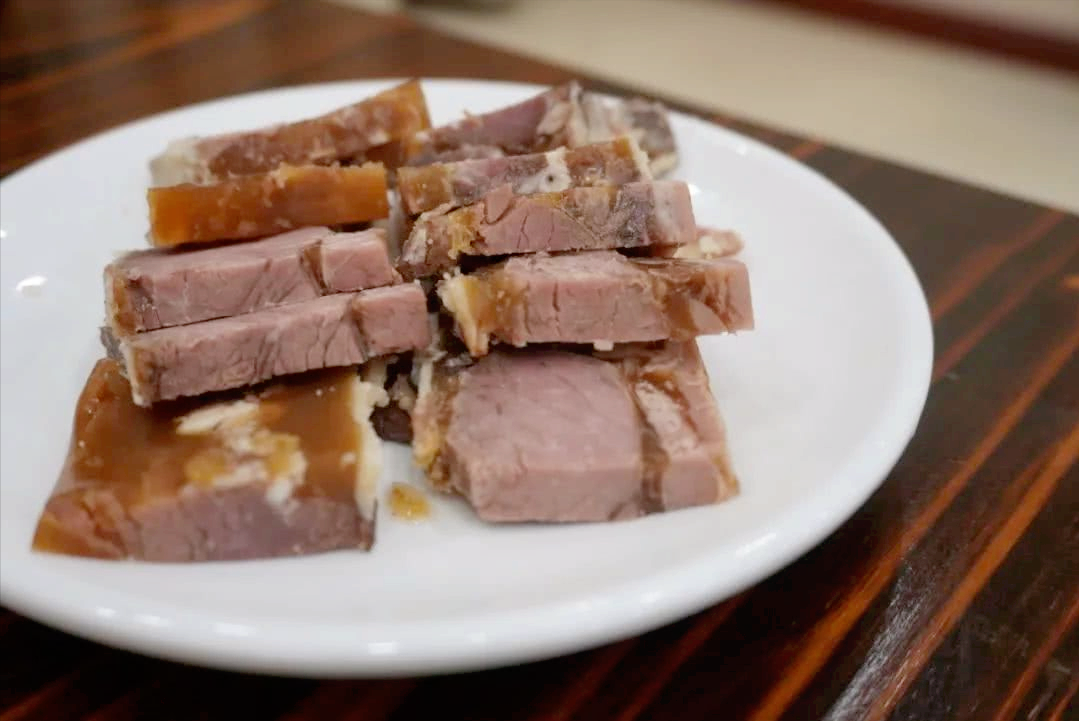 苏州美食全攻略：盘点人间天堂苏州的各种美味佳肴