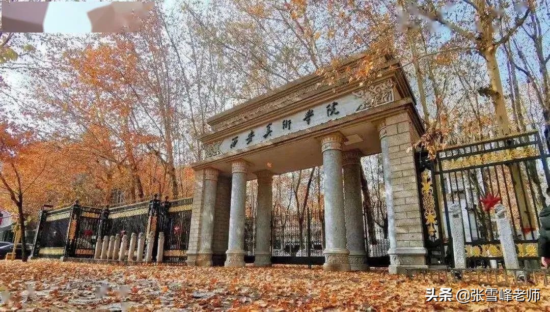 张雪峰:这些大学名气不大,但专业领域很吃香，文/理/艺术生都能选