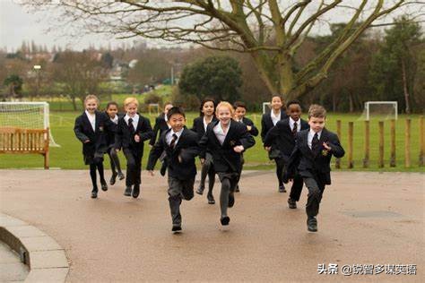 日常英语·校园生活