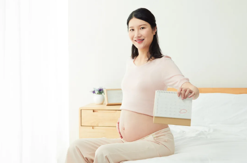 正确的预产期怎样数？孕周和胎儿的体重如何计算？嘉堡老月嫂教你