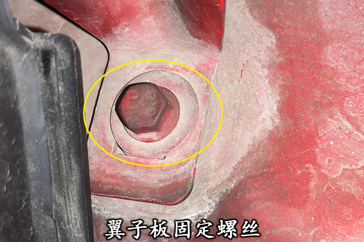 10年的法拉利加州检测未发现事故，90W，你会为它买单吗