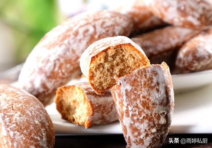 这5款俄罗斯美食太好吃了，用料足，很良心，看看你吃过几种？