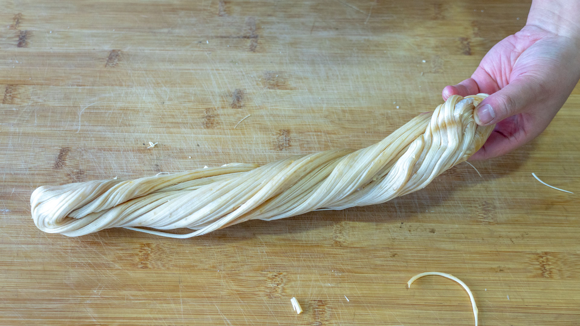 我家从来不买零食，6种自制小零食，没有烤箱也能做，越嚼越香