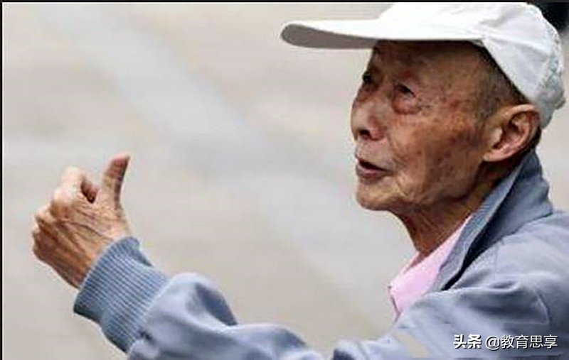 “中国最励志大爷”：78岁退休后4次参加高考，每次估分都是630分