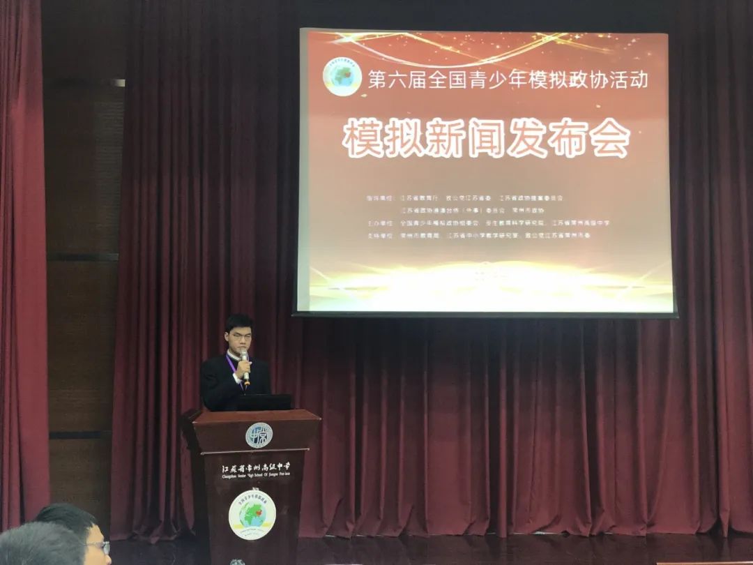 勤奋上进好青年李彦祺：青春力量 不负韶华