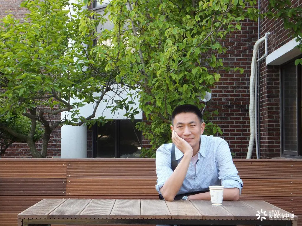 山大新晋教授“主播”，来了！