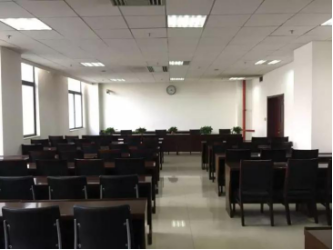 超舒适！陕西高校图书馆开放“豪华”共享空间！ 网友：想去学习了