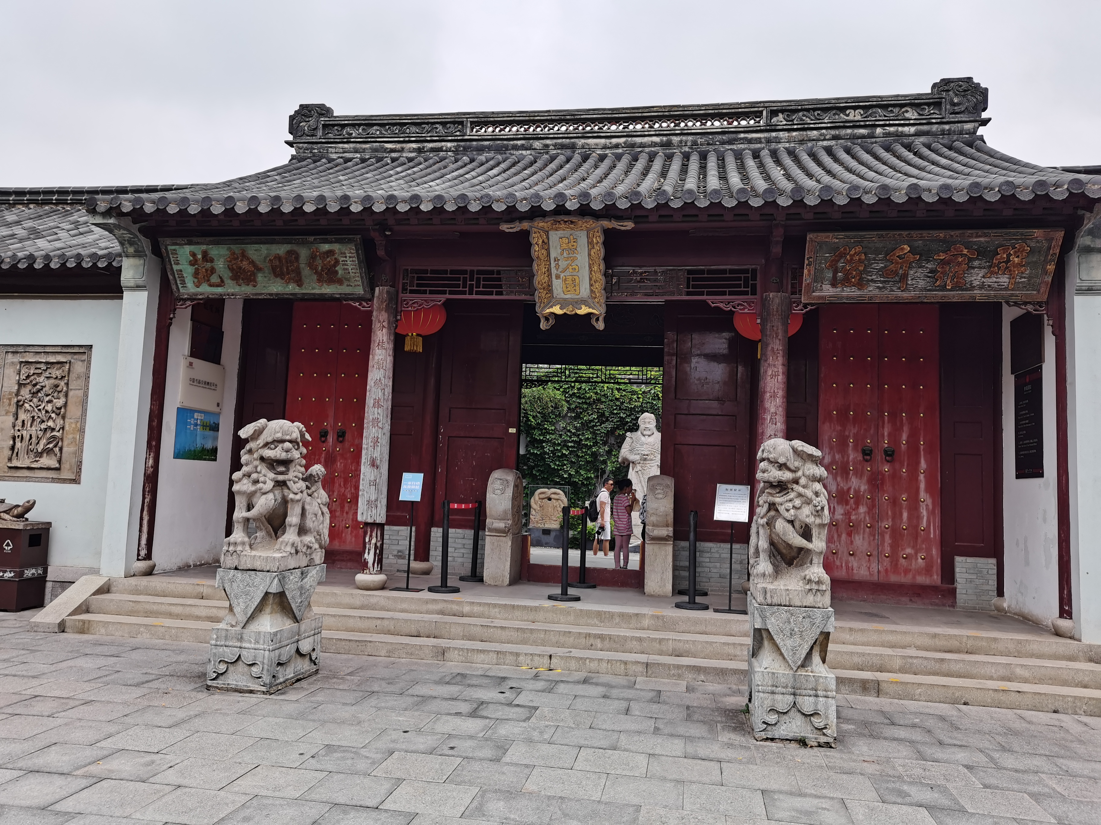 来徐州旅游必打卡的6个著名景点，看了记得收藏一下