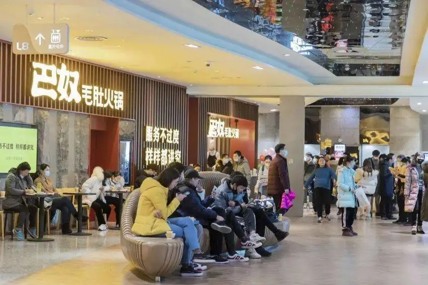 在服务上做到适度,在产品上追求极致,从巴奴的成功学到什么?