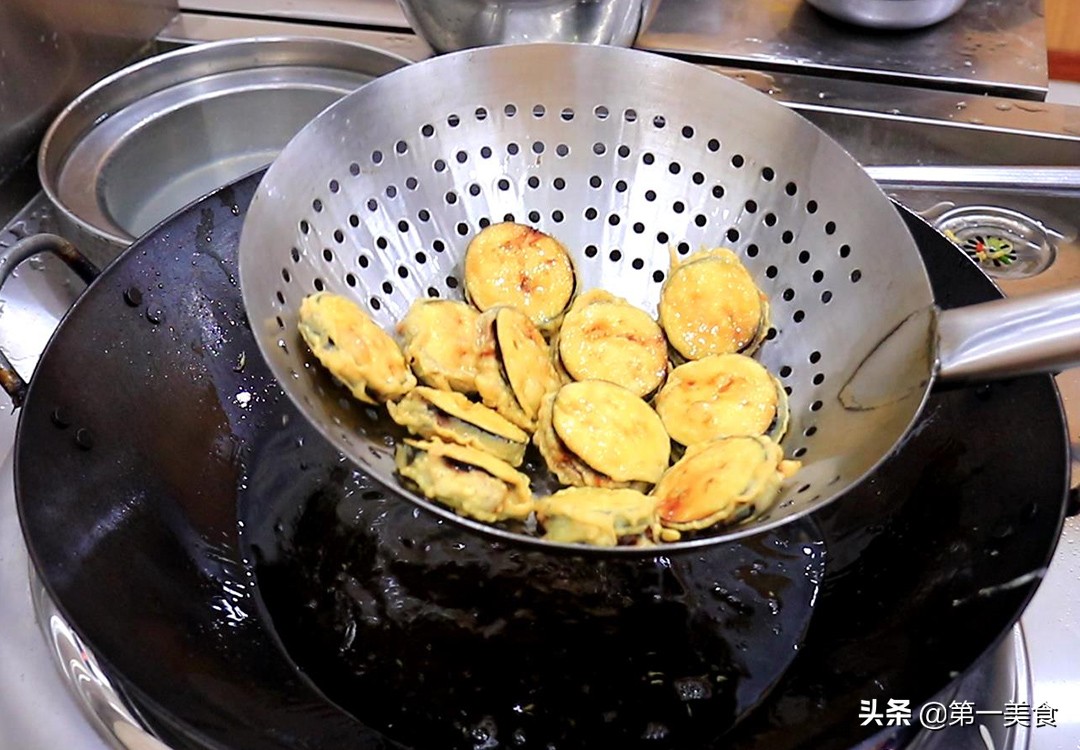 图片[7]-【肉末茄子】做法步骤图 咸香入味 外面都买不到-起舞食谱网